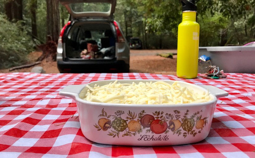 Campfire Chili Cheese&nbsp;Dip