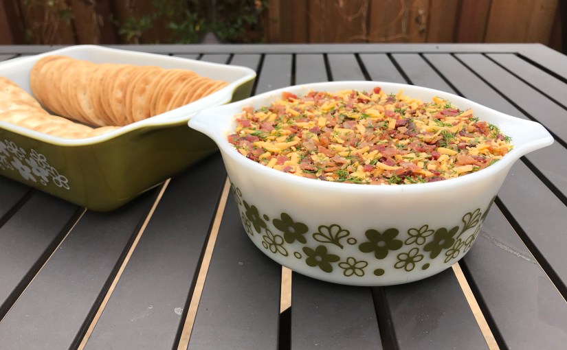 Pickle & Cheese Party&nbsp;Spread