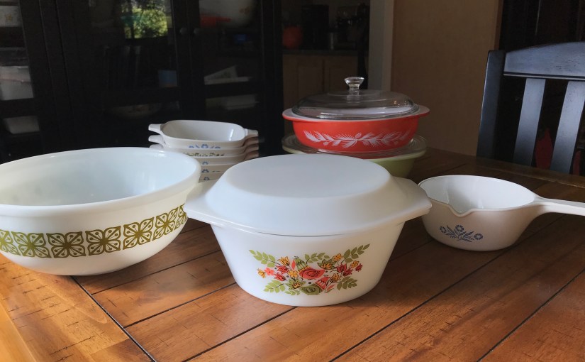 Christmas Dinner 2018