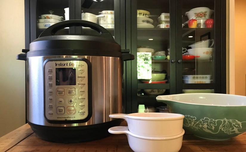 5 Instant Pot Recipes to Make Over and Over&nbsp;Again